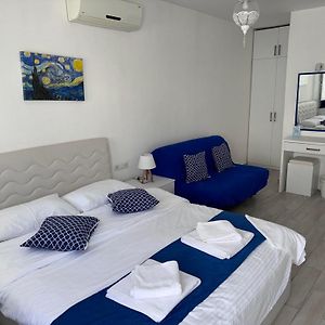 Pokój czteroosobowy